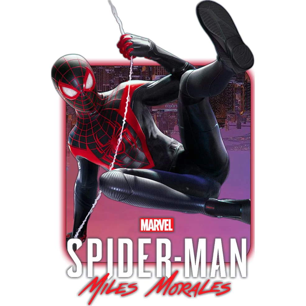Marvel's Spider-Man: Miles Morales Ultimate Edition