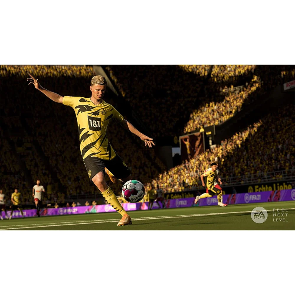 FIFA 21 Next Level Edition