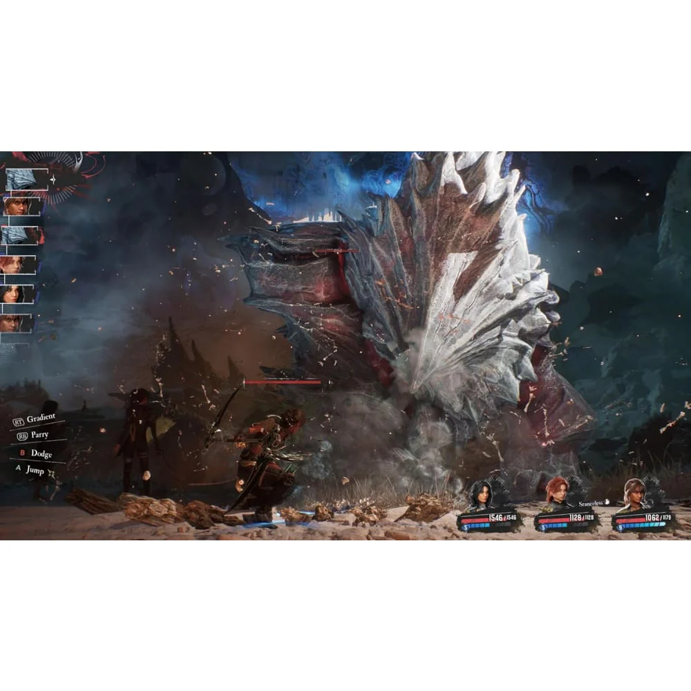 Clair Obscur: Expedition 33 – New (PS5)