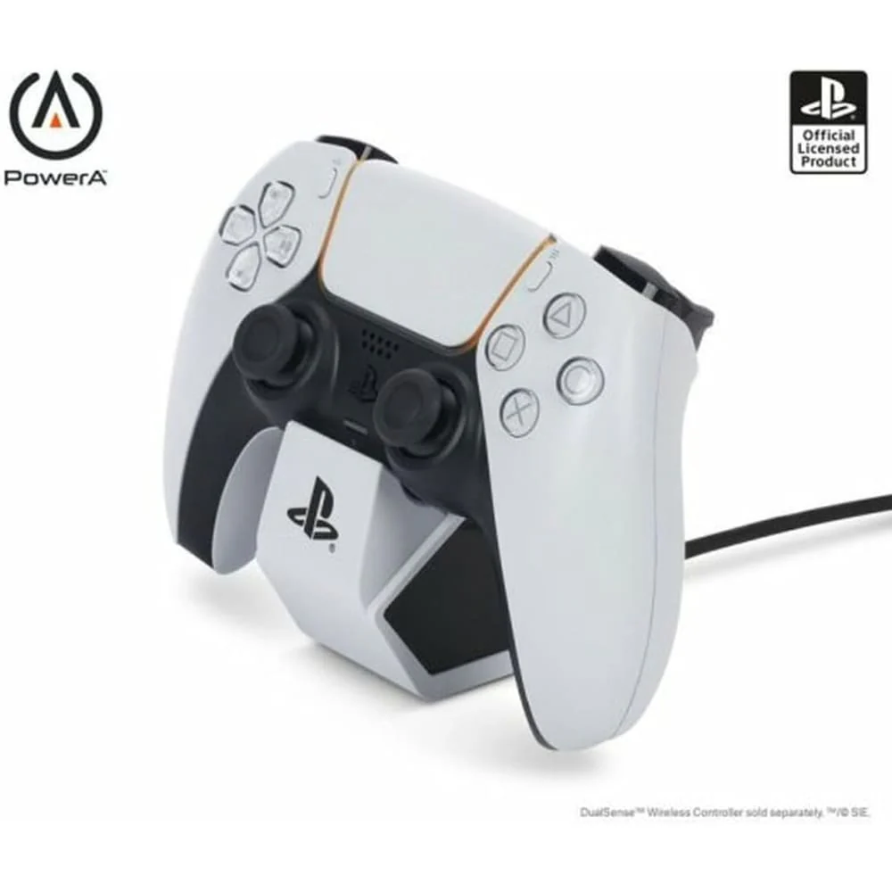 PlayStation 5 Solo Charging Station – (Single Controller Dock)