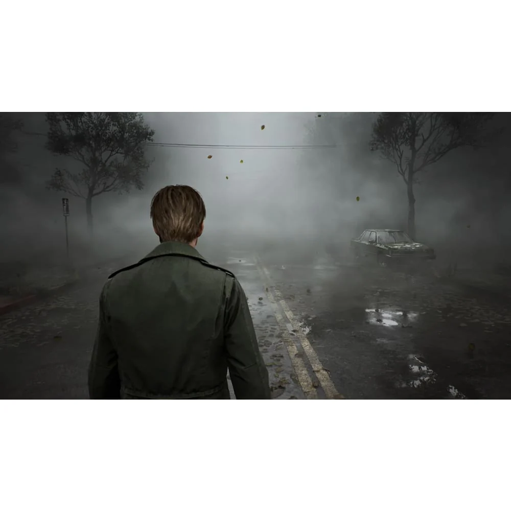 Silent Hill 2