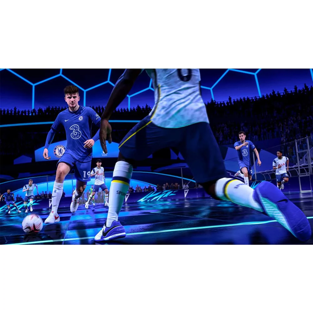 FIFA 21 Next Level Edition