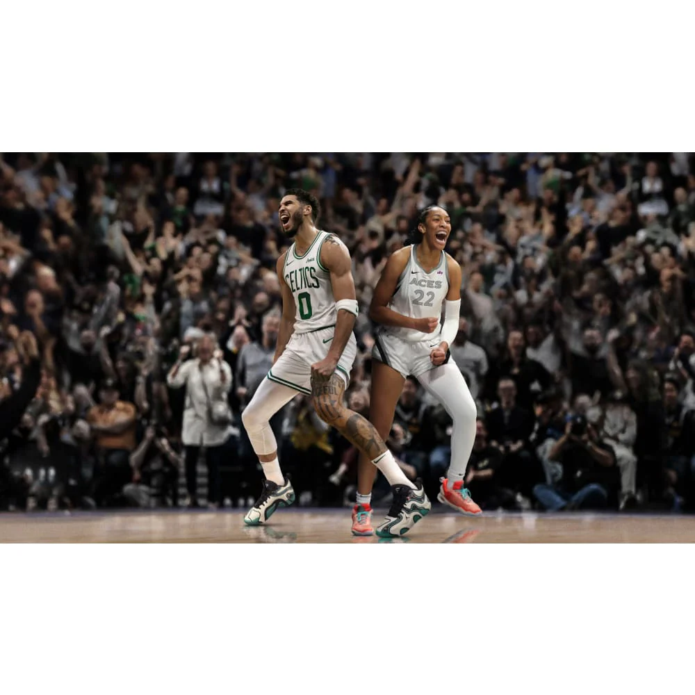 NBA 2K25