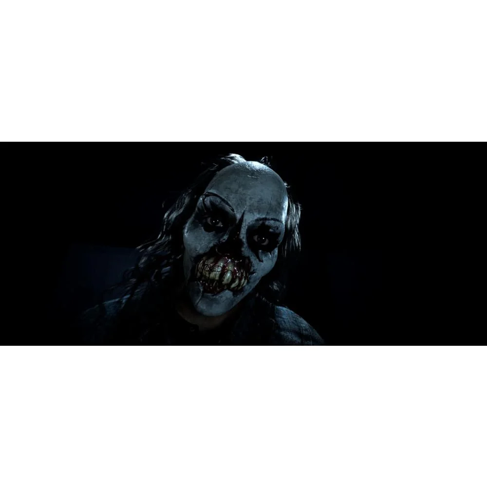 Until Dawn PS5 - NEW