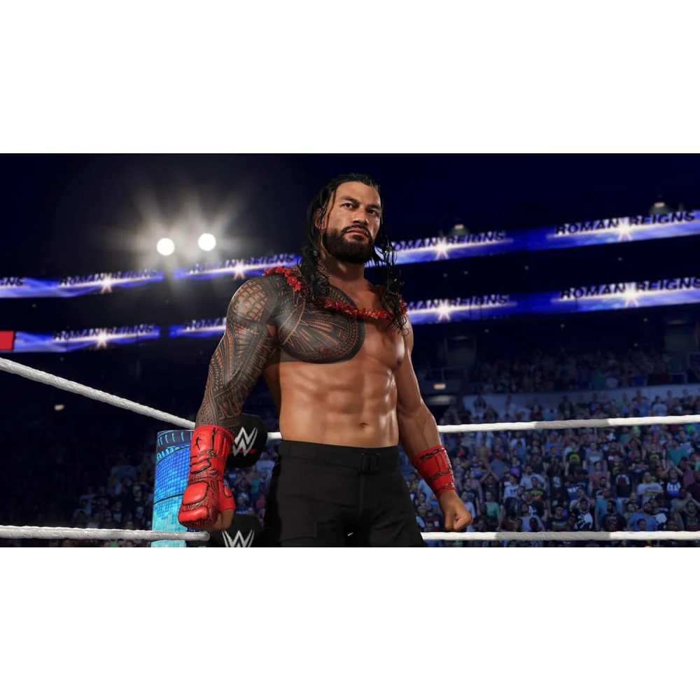 WWE 2K25 PS5 - NEW