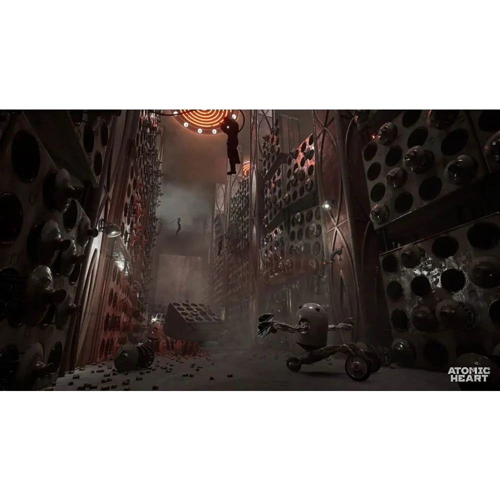 Atomic Heart