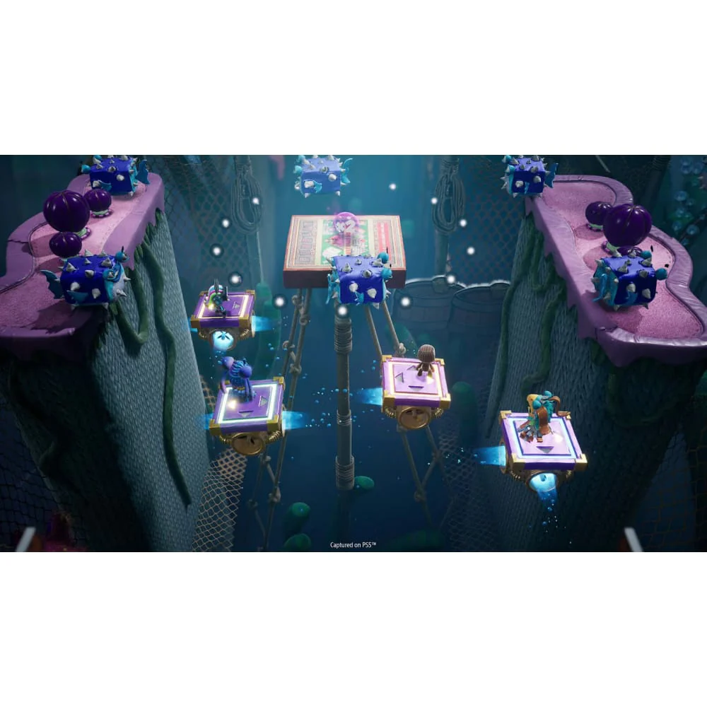Sackboy™: A Big Adventure