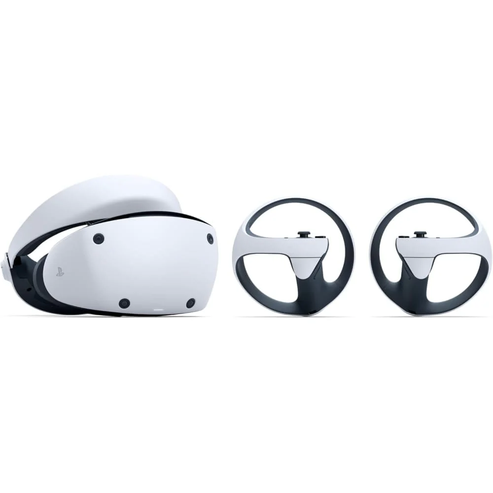 PlayStation VR 2
