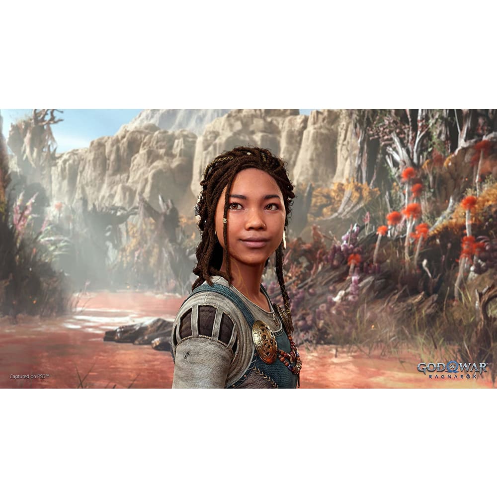God of War Ragnarok (DIGITAL CODE)