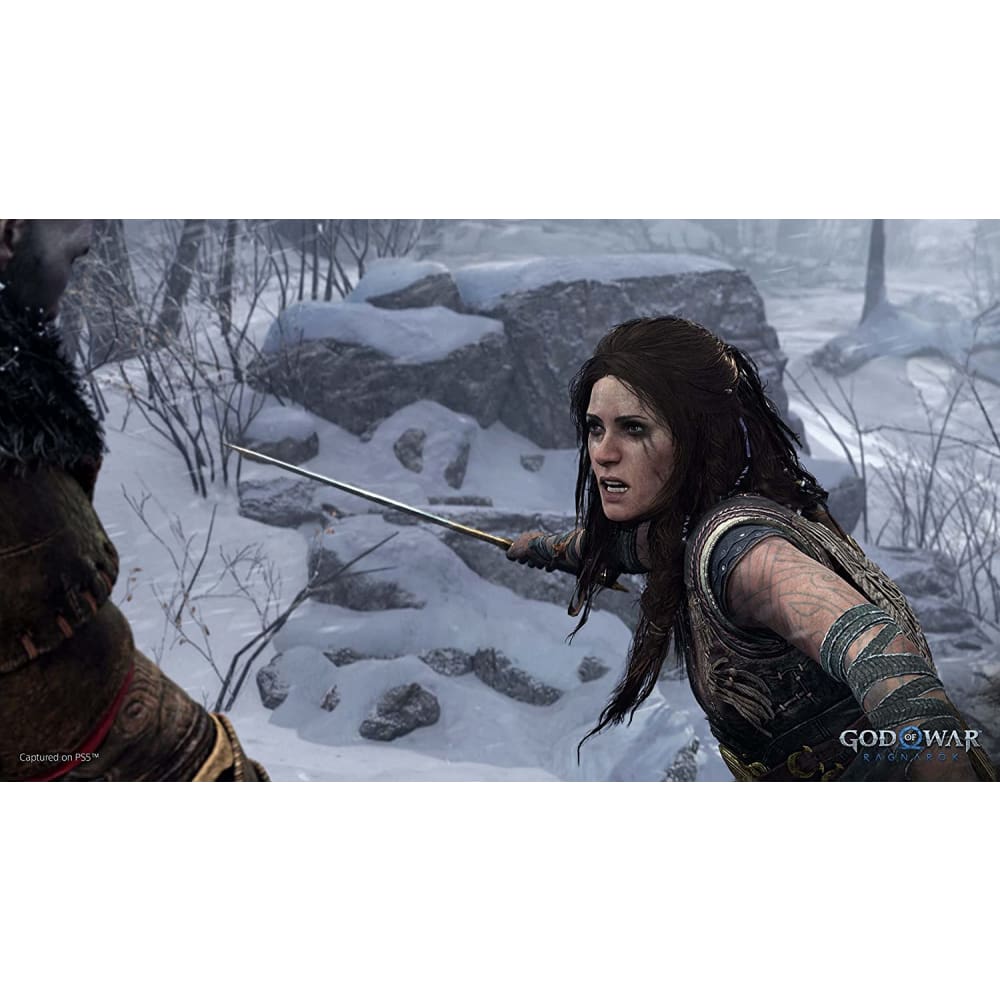 God of War Ragnarok
