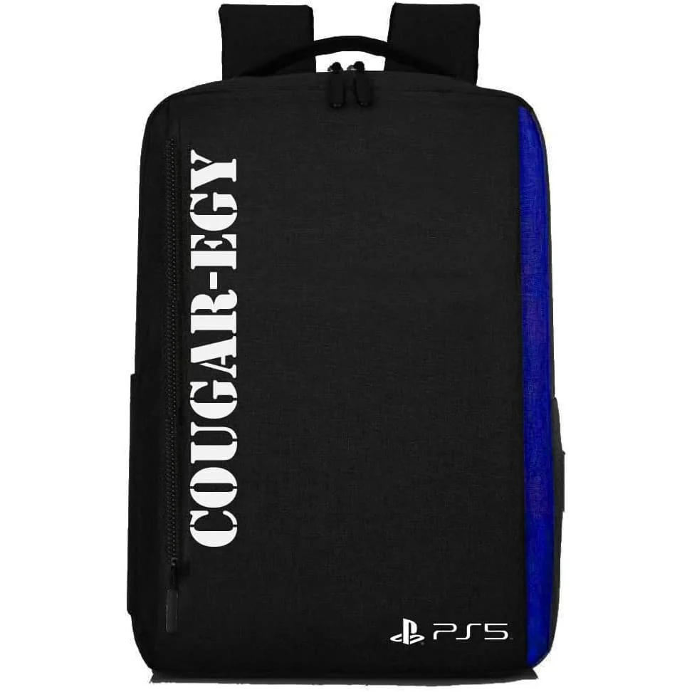 COUGAR-EGY Backpack For Sony PS5