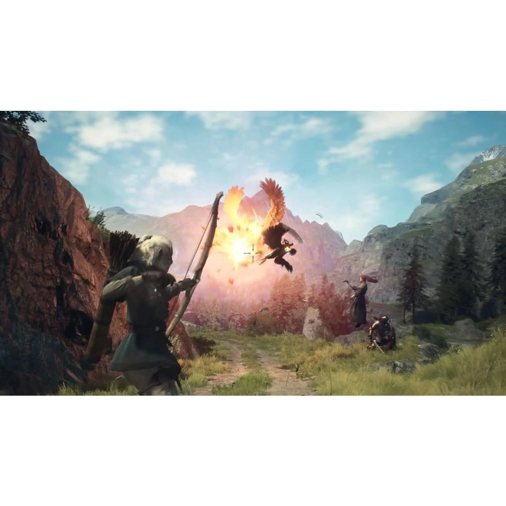 Dragon's Dogma 2