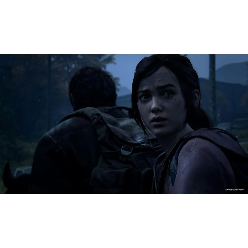 The Last of Us Part I Remake – New (PS5)