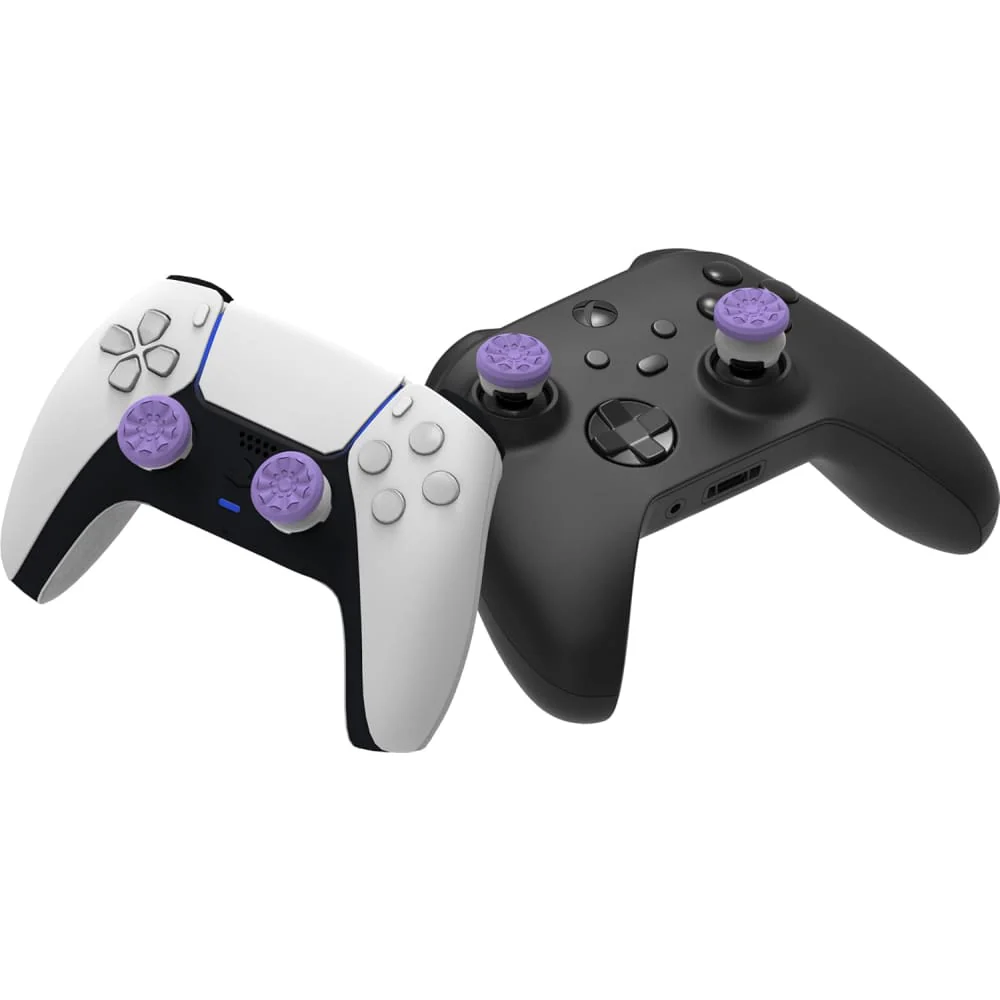 Control Joy Sticks PS5 Grips – (Thumb Grip Caps)