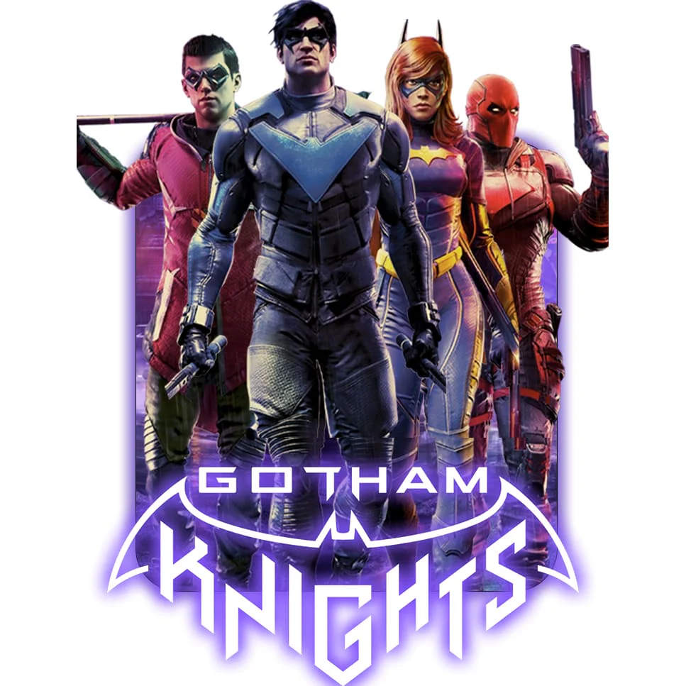 Gotham Knights
