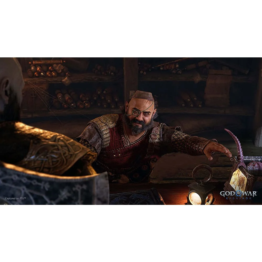 God of War Ragnarok (DIGITAL CODE)