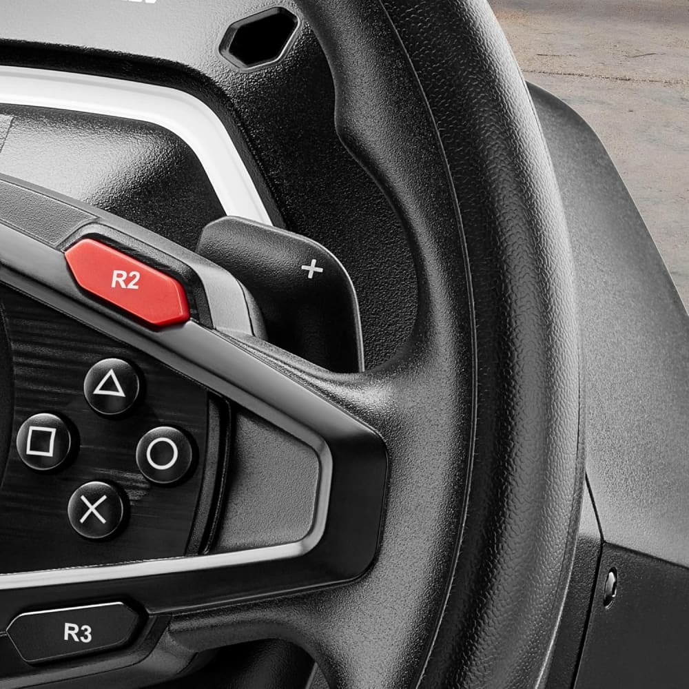 Thrustmaster T128 Racing Wheel