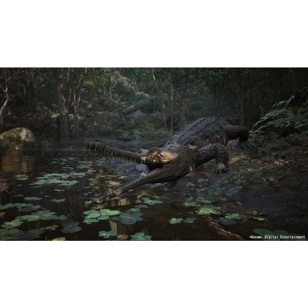 Metal Gear Solid Δ: Snake Eater – PS5