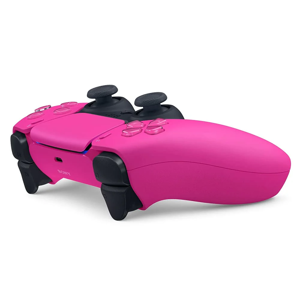 Ps5 DualSense Wireless Controller Nova Pink
