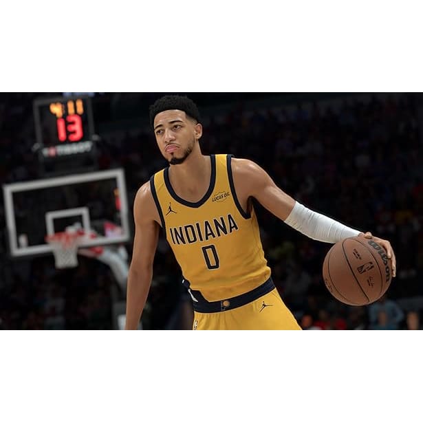NBA 2K26 – PS5