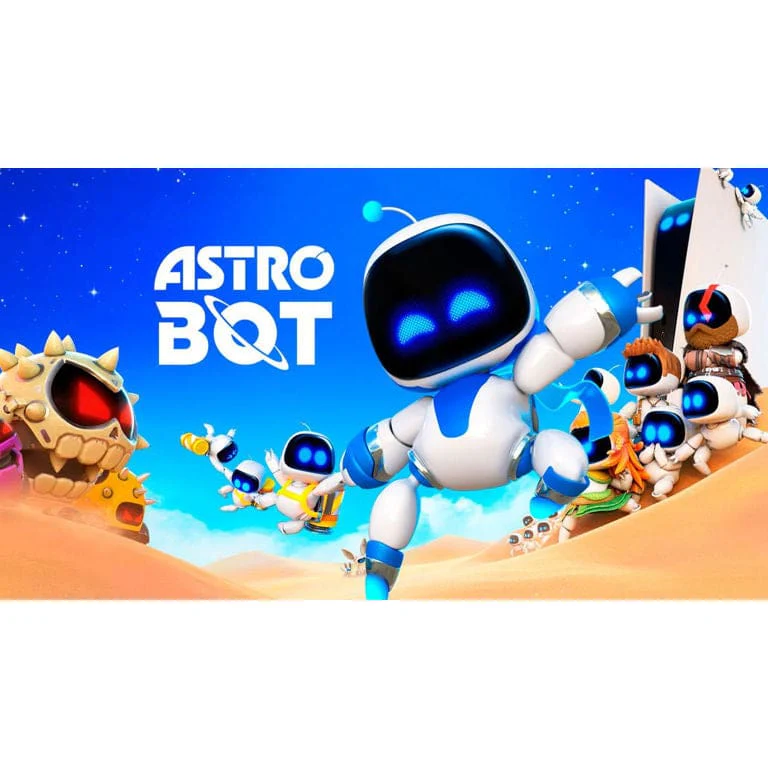 ASTRO BOT