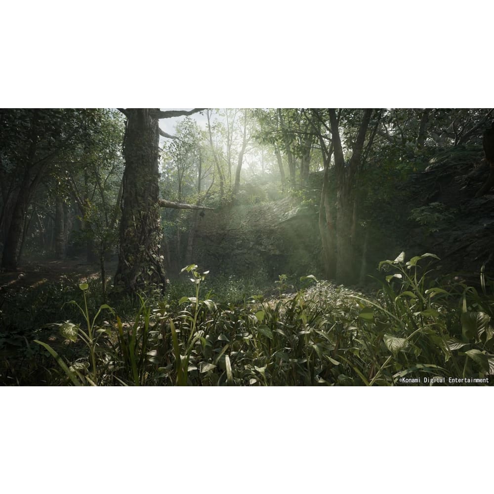 Metal Gear Solid Δ: Snake Eater – PS5