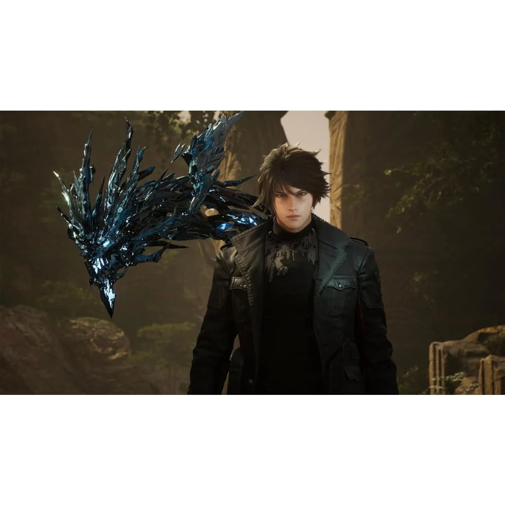 Lost Soul Aside PS5 - NEW