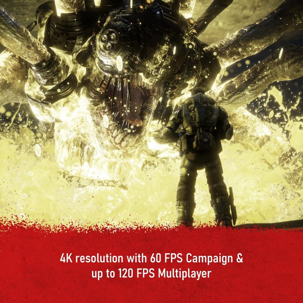 Gears of War Reloaded – New (PS5)