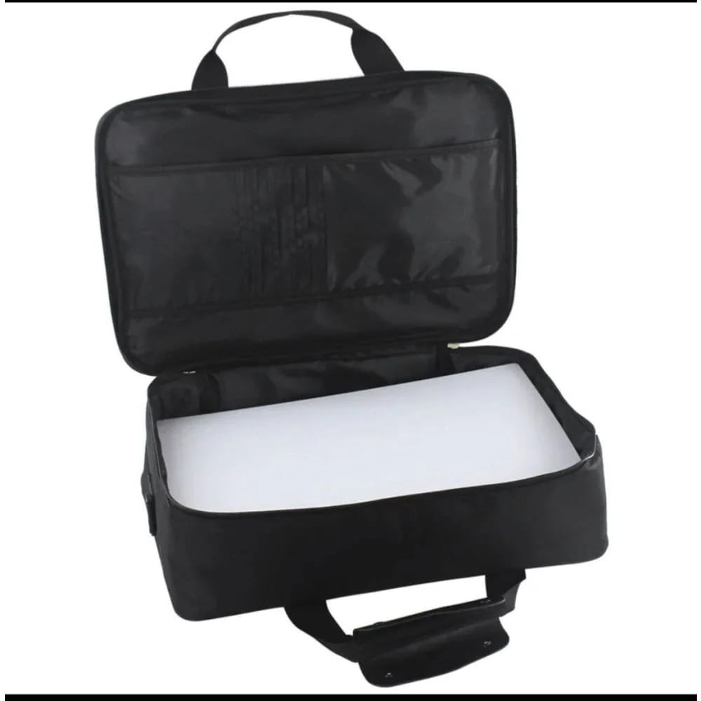 PlayStation 5 Cross Bag RG