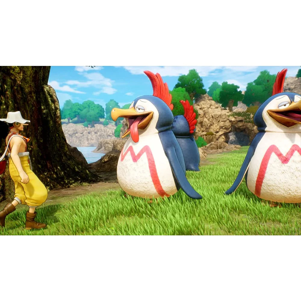 One Piece Odyssey