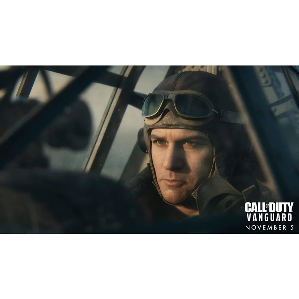 Call of Duty: Vanguard PS4 - NEW