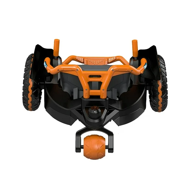 Power Wheels Wild Thing Ride-on Toy
