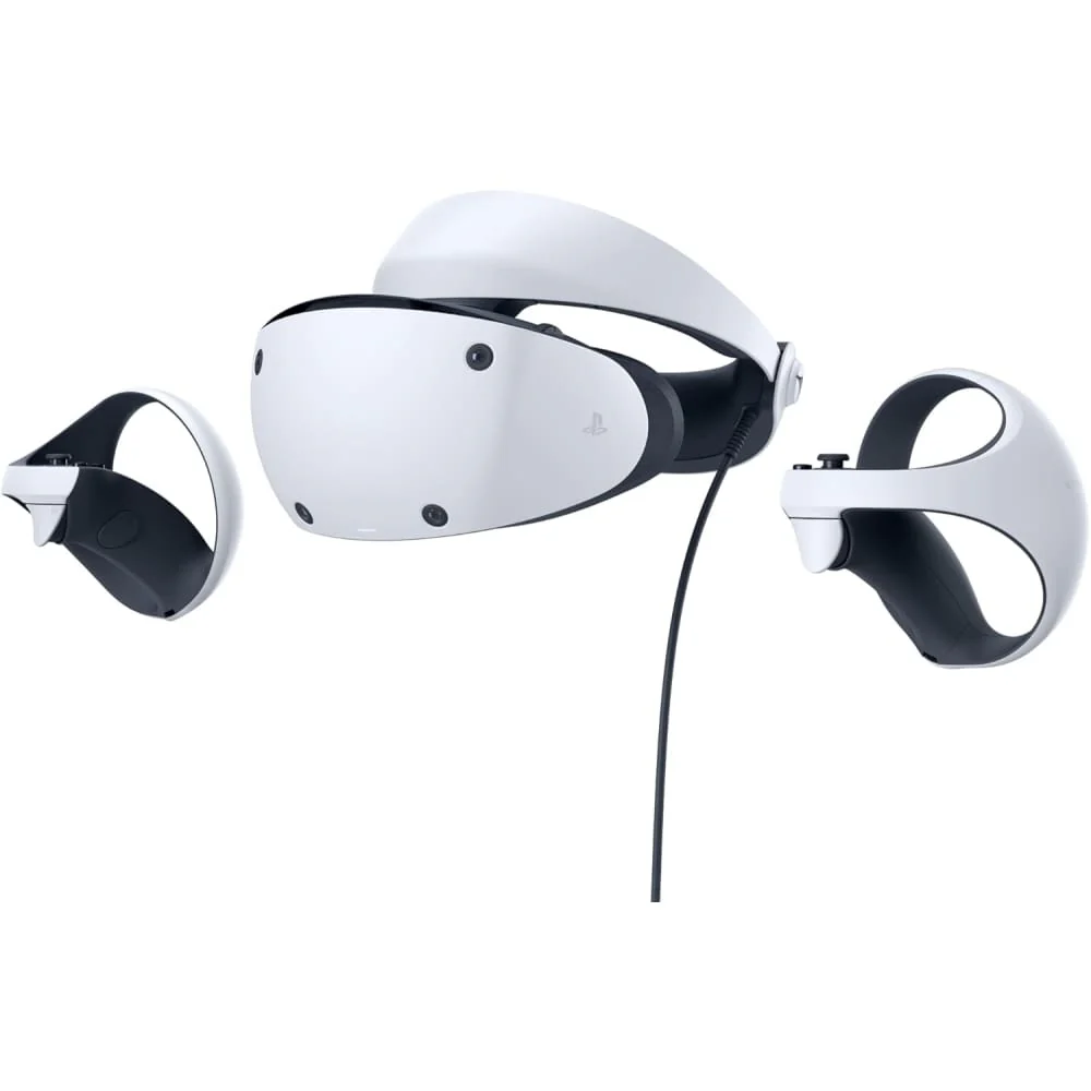 PlayStation VR 2 (HORIZON - KORAEN VOUCHER CODE)