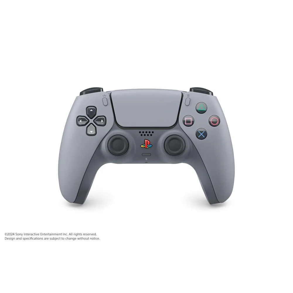 DualSense – 30th Anniversary Limited Edition PS5