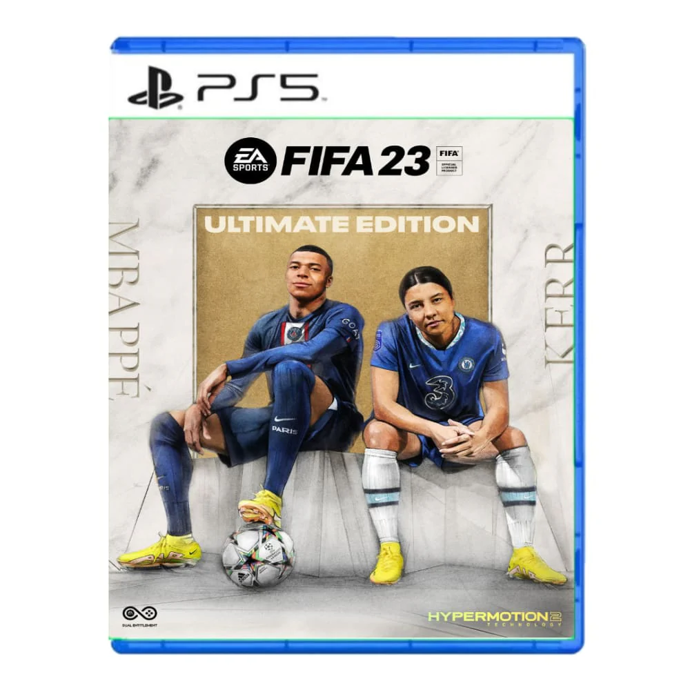 FIFA 23 Region All