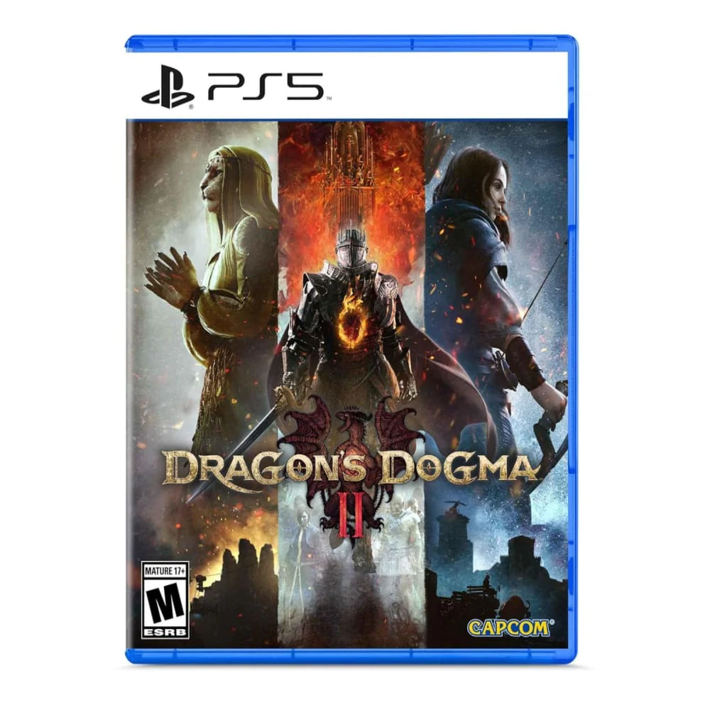Dragon's Dogma 2