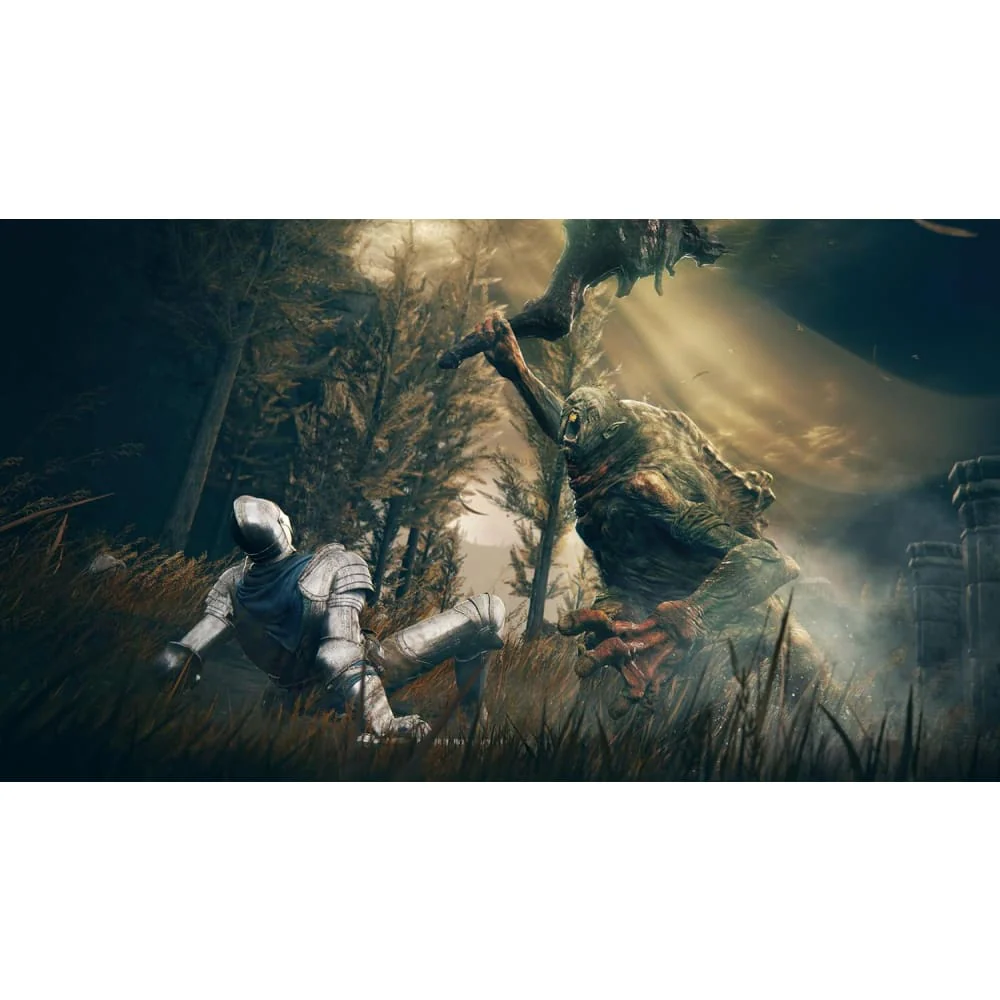 Elden Ring Shadow of the Erdtree - PS5 NEW