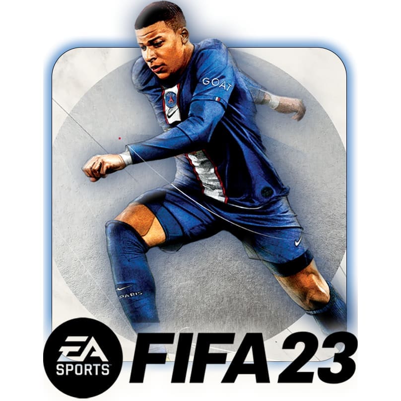 FIFA 23 PS5 NEW ENG OUTLET