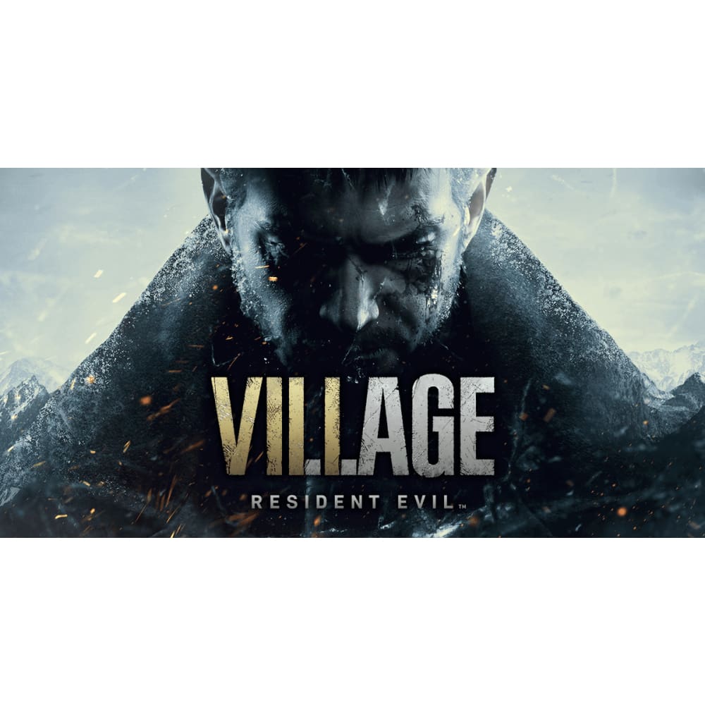 Resident Evil Village