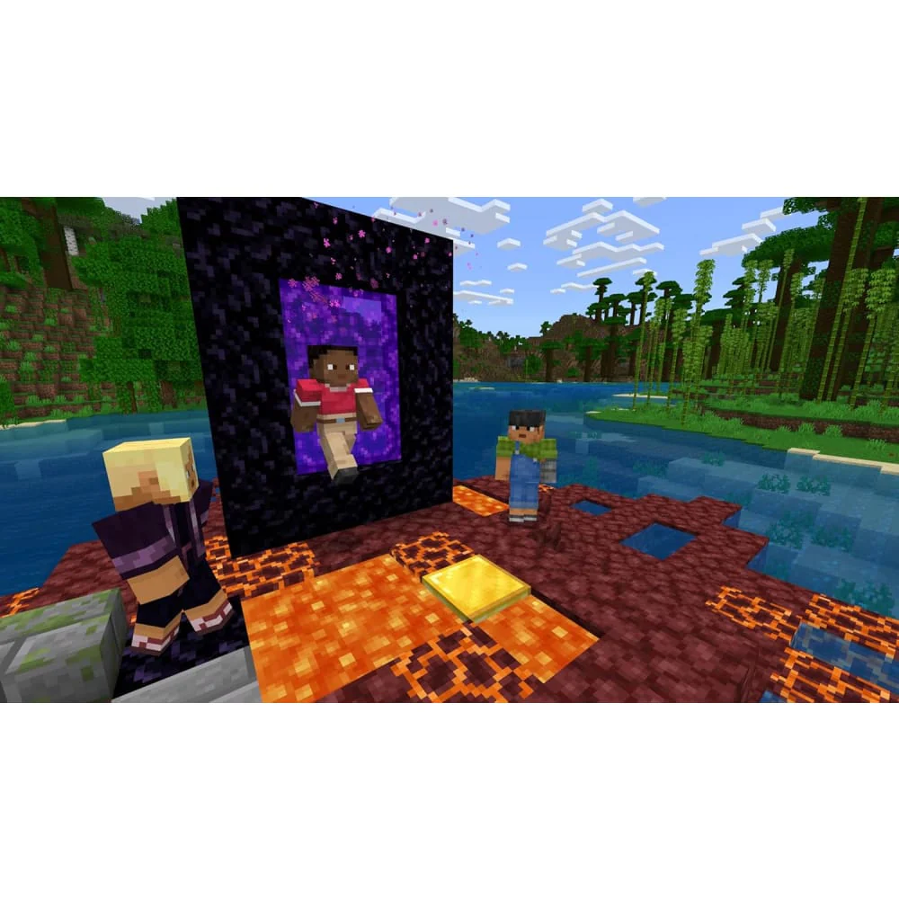 Minecraft PS5 - NEW