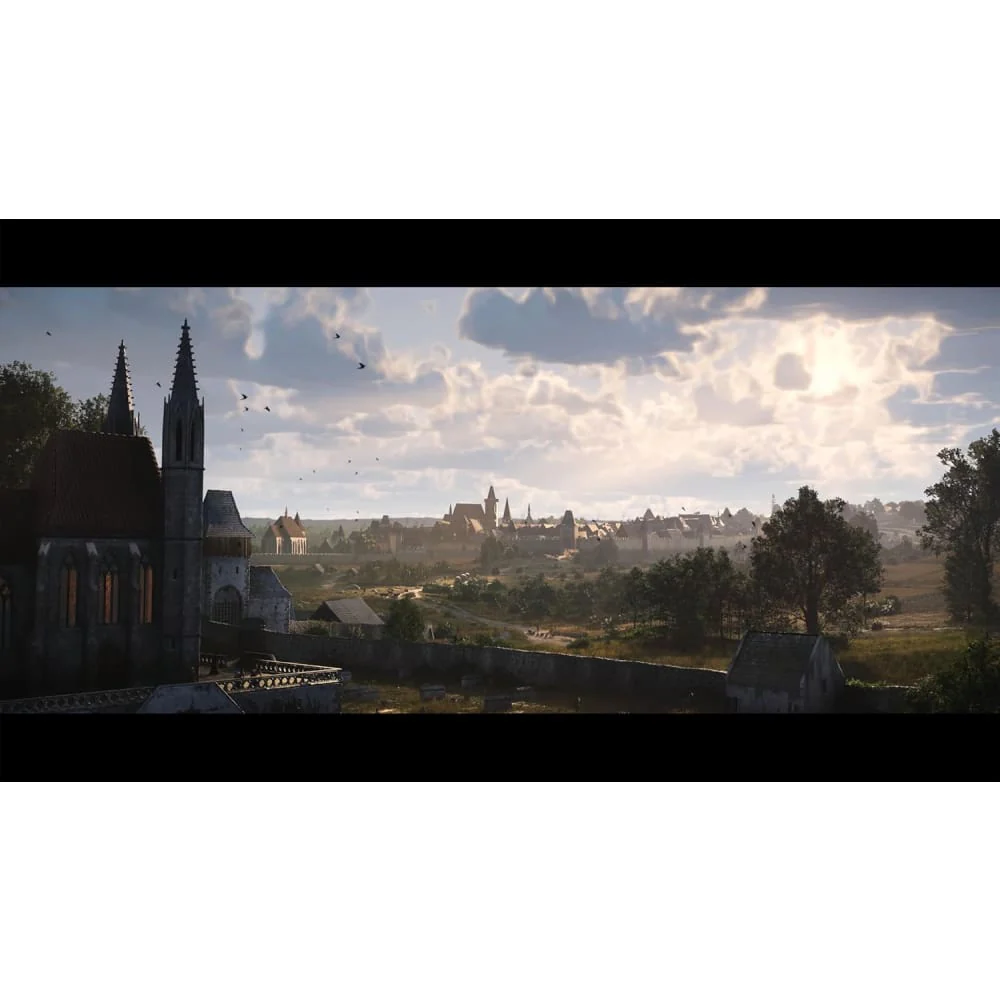 KINGDOM COME: DELIVERANCE II DAY ONE EDITION