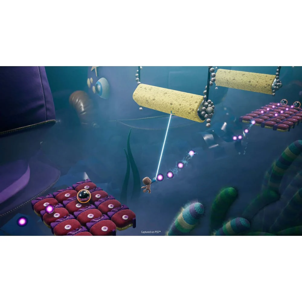 Sackboy™: A Big Adventure