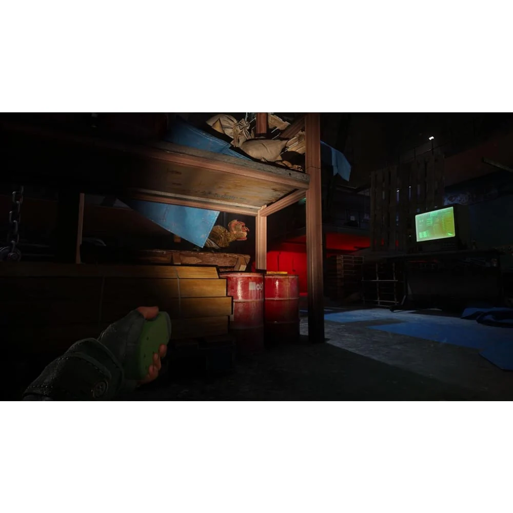 A Quiet Place The Road Ahead PS5 - NEW