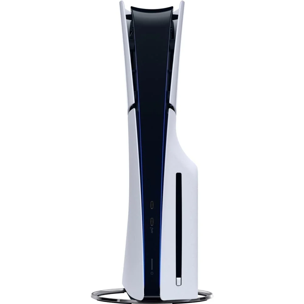 PlayStation 5 Slim ( Disc Edition ) 1Y Warranty