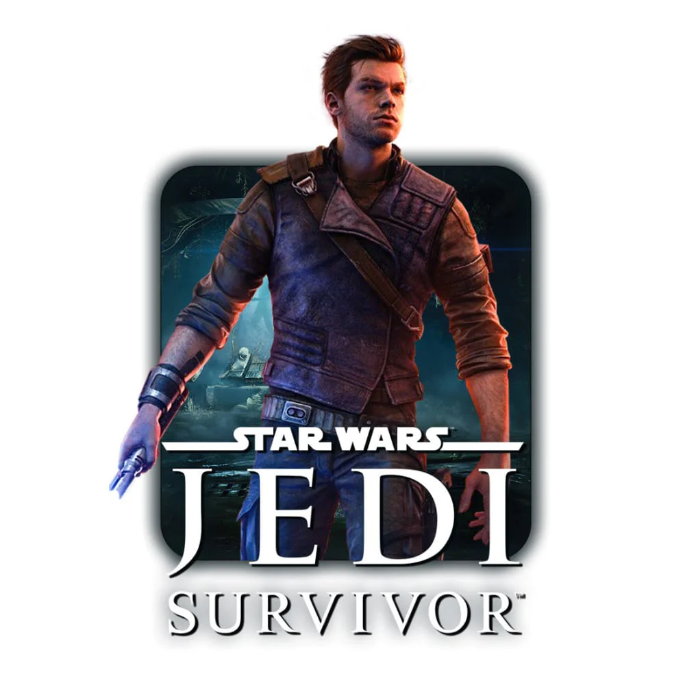 Star Wars Jedi: Survivor