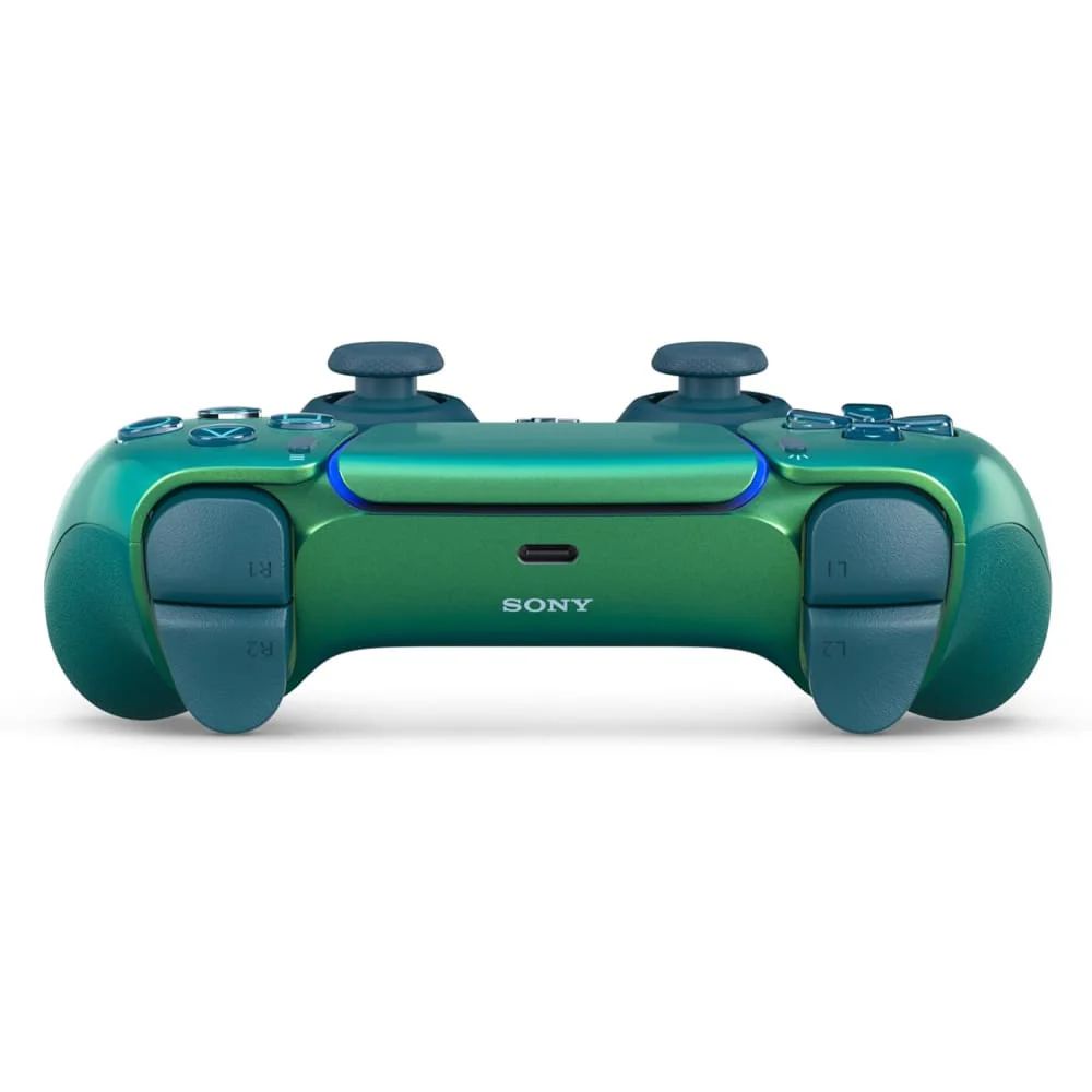 PlayStation 5 DualSense Wireless Controller – Chroma Teal