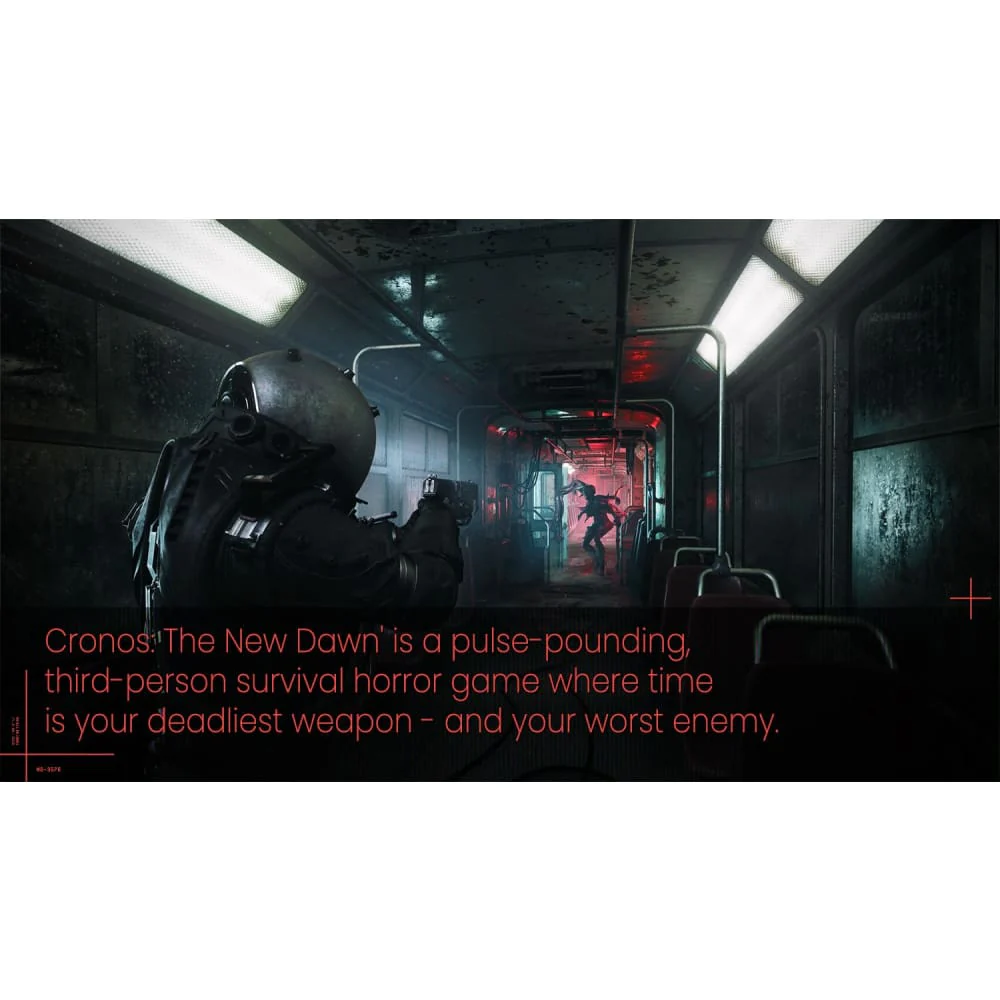 Cronos: The New Dawn – PS5