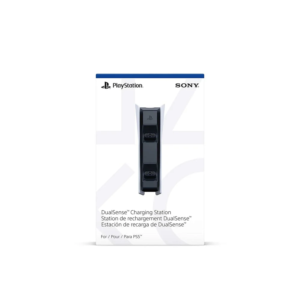 DualSense Charging Station