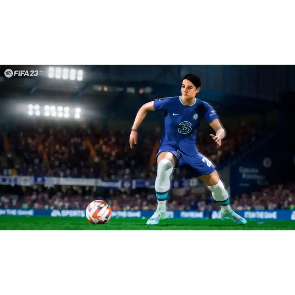 FIFA 23 AR