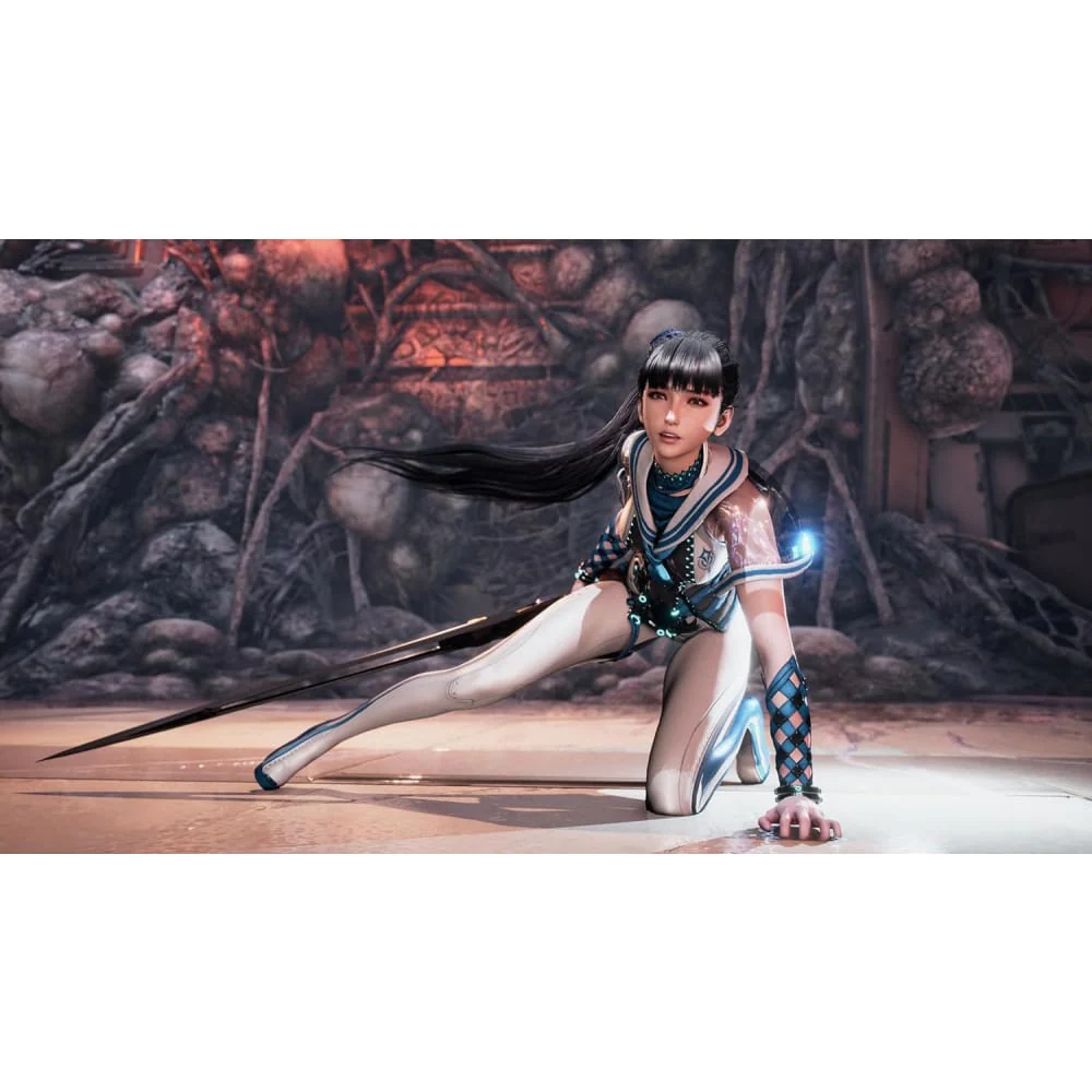 Stellar Blade